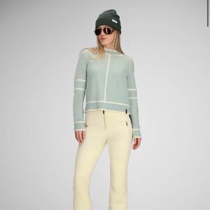 Obermeyer Slopeside Mockneck
